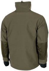 Softshell Jacke