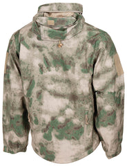 Softshell Jacke, "Scorpion"