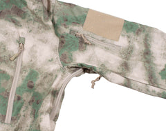 Softshell Jacke, "Scorpion"