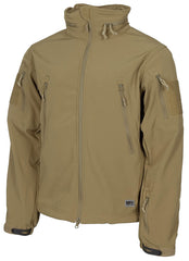 Softshell Jacke, "Scorpion"