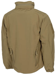 Softshell Jacke, "Scorpion"
