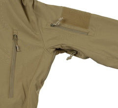 Softshell Jacke, "Scorpion"