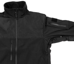 Softshell Jacke, "Australia"