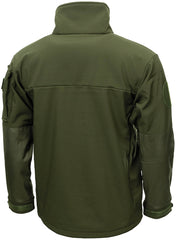 Softshell Jacke, "Australia"