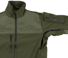 Softshell Jacke, "Australia"