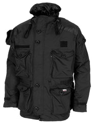 Kommandojacke, "Smock"