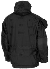 Kommandojacke, "Smock"