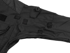 Kommandojacke, "Smock"