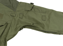 Kommandojacke, "Smock"