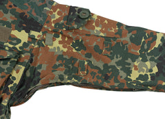 Kommandojacke, "Smock"