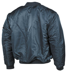 US Pilotenjacke MA1