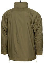 Brit. Thermojacke, "Lightweight"