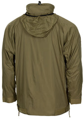 Brit. Thermojacke, "Lightweight"