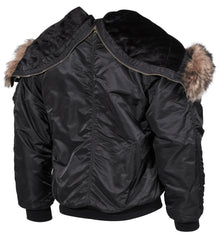US Polarjacke N2B