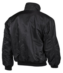 US CWU Pilotenjacke