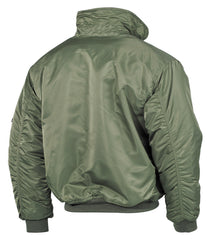 US CWU Pilotenjacke