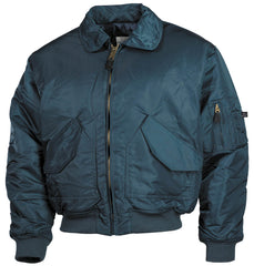 US CWU Pilotenjacke