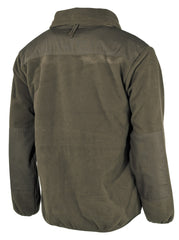 Fleece-Jacke, "Alpin"