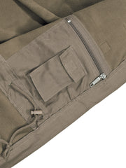 Fleece-Jacke, "Alpin"