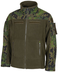 Fleece-Jacke, "Combat"