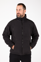 Fleece-Jacke, "Heavy-Strike"