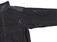 Fleece-Jacke, "Heavy-Strike"