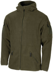 Fleece-Jacke, "Tactical"