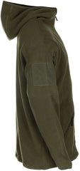 Fleece-Jacke, "Tactical"