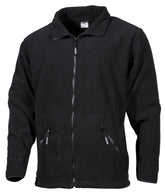 Fleece-Jacke, "Arber"