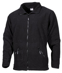 Fleece-Jacke, "Arber"