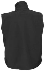 Softshell Weste, "Allround"