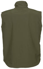 Softshell Weste, "Allround"