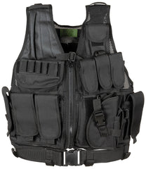 Weste, "USMC", mit Koppel