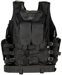 Weste, "USMC", mit Koppel