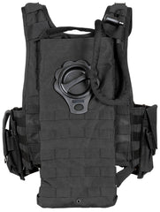 Weste, "Ranger", div. Taschen