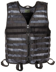 Weste, "MOLLE Light"