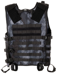 Weste, "MOLLE Light"