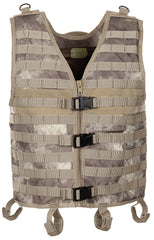 Weste, "MOLLE Light"