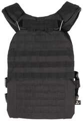 Tactical Weste, "Laser MOLLE"