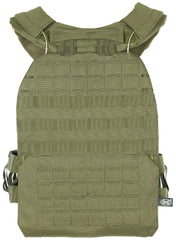Tactical Weste, "Laser MOLLE"