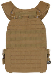 Tactical Weste, "Laser MOLLE"