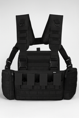 Chest Rig, "Mission"