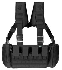 Chest Rig, "Mission"