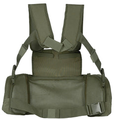 Chest Rig, "Mission"