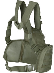 Chest Rig, "Mission"