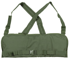 Chest Rig, 9 Taschen