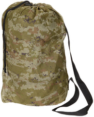 Tarnanzug, "Ghillie"