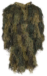 Tarnparka, "Ghillie"