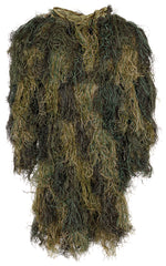 Tarnparka, "Ghillie"