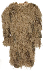 Tarnparka, "Ghillie"